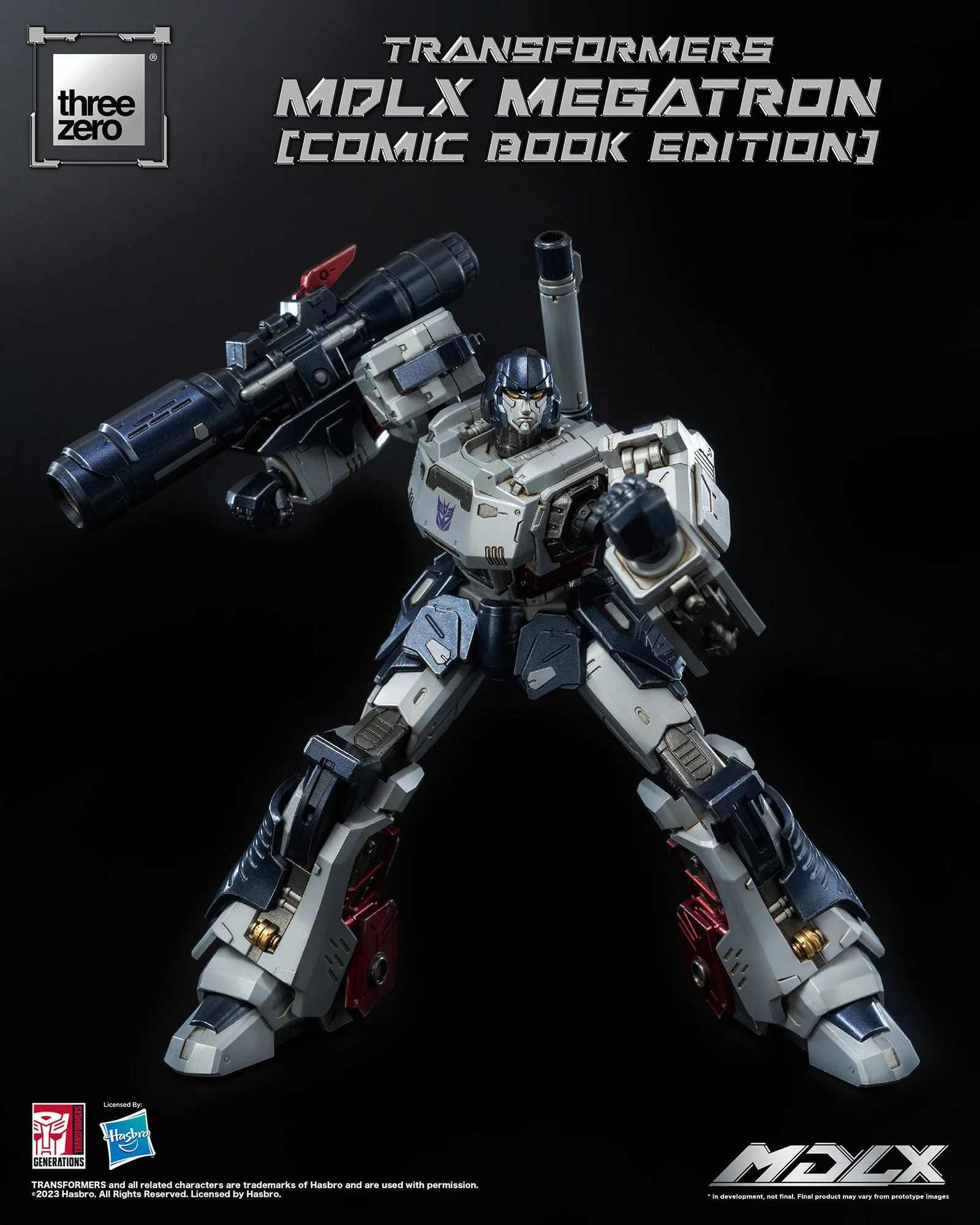 THREEZERO BLOG JP