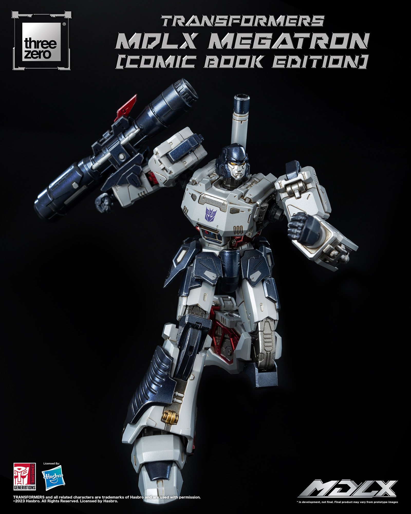 THREEZERO BLOG JP