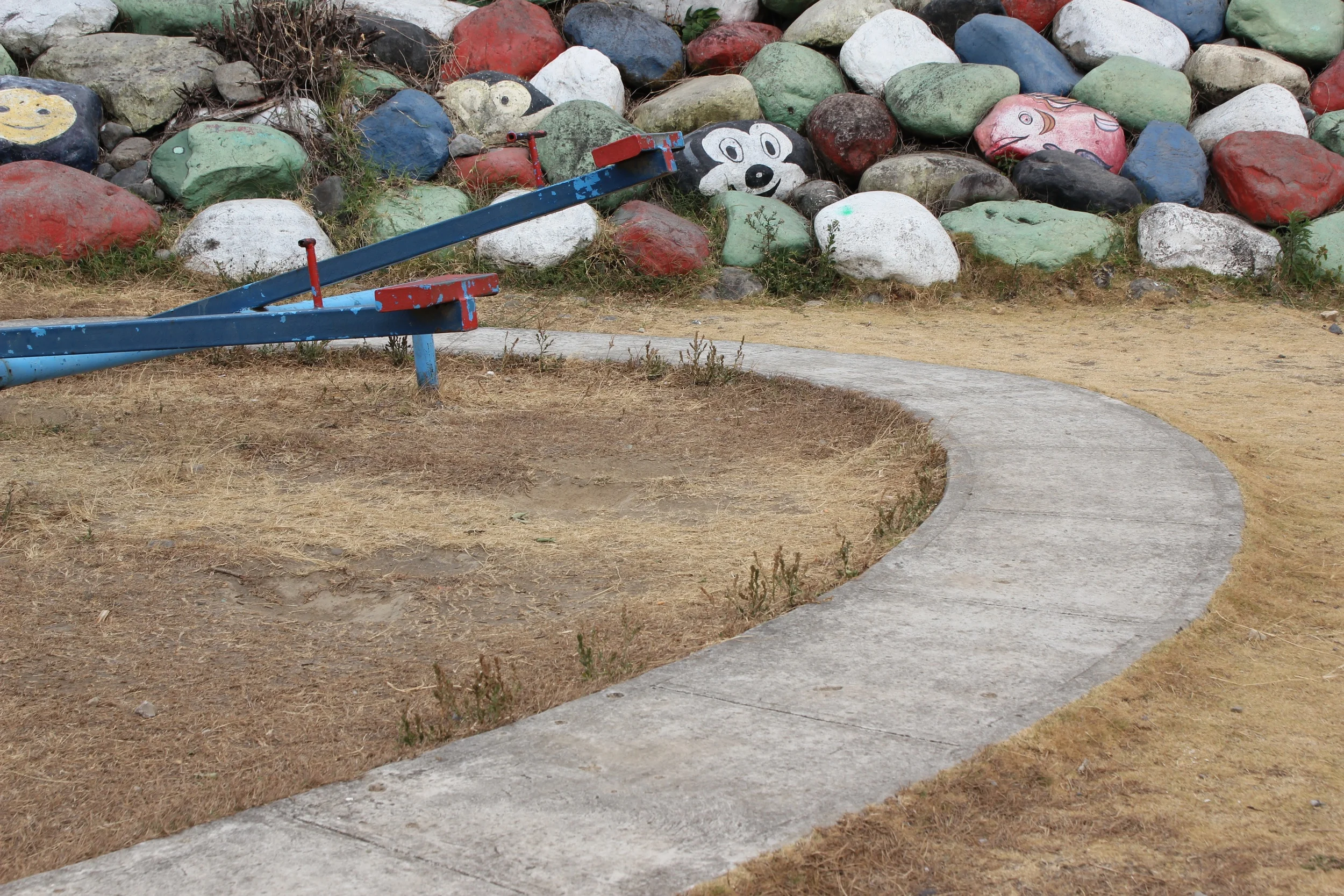 boquete playground