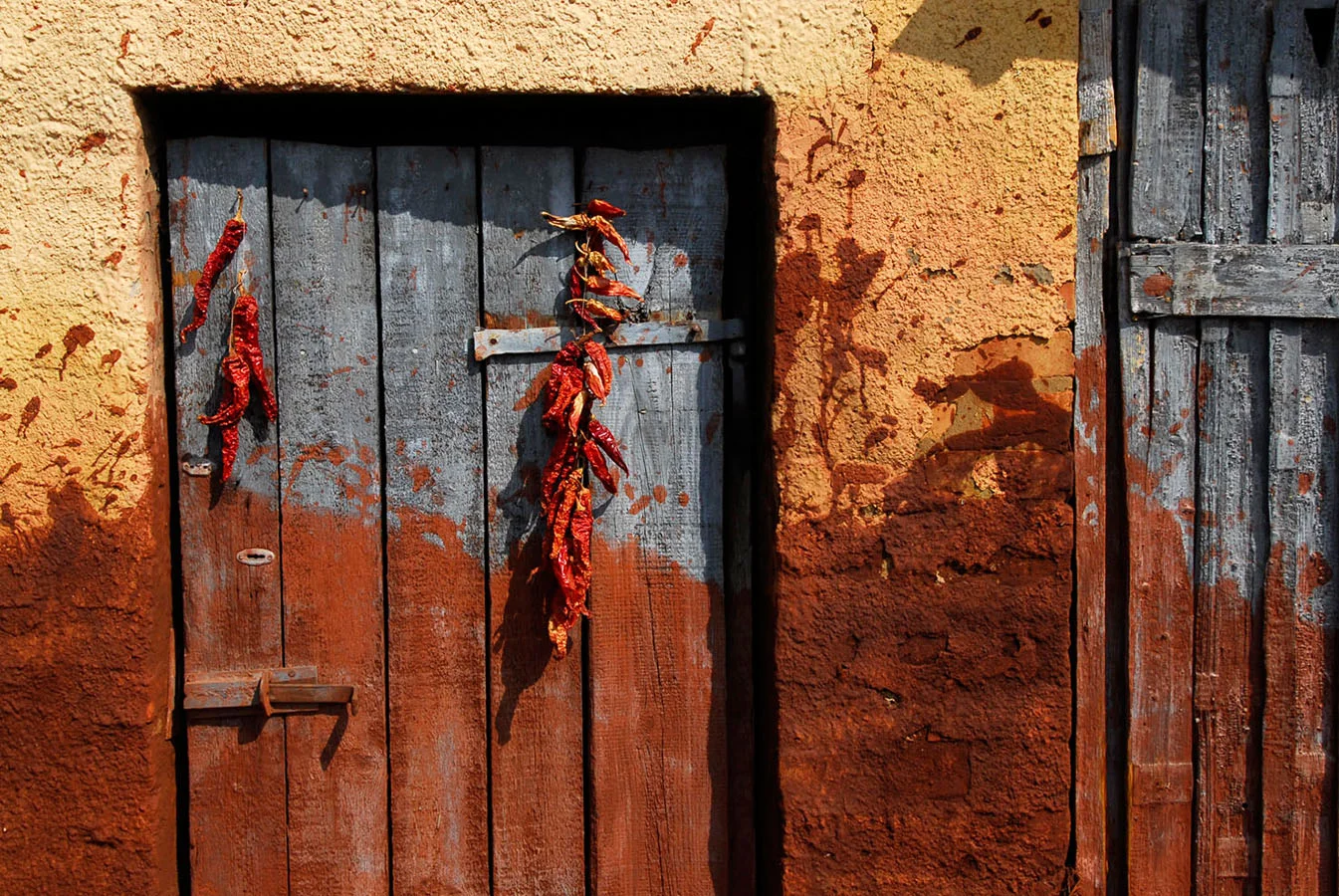  ein Jahr nach der Rotschlammkatastrophe in Devescer - Ungarn, Juni 2011 