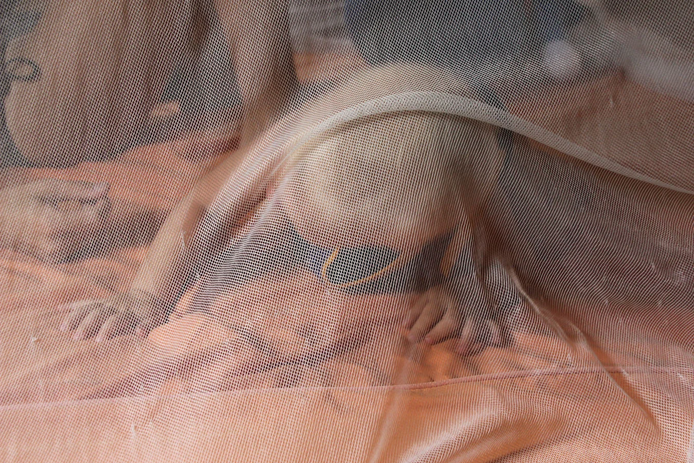  Versteckt und transparent. Und ständig am Ausbrechen - Thailand, Juli 2016 