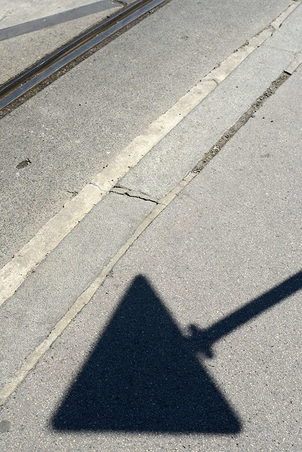  Achtung, Linien! - Wien, April 2015 