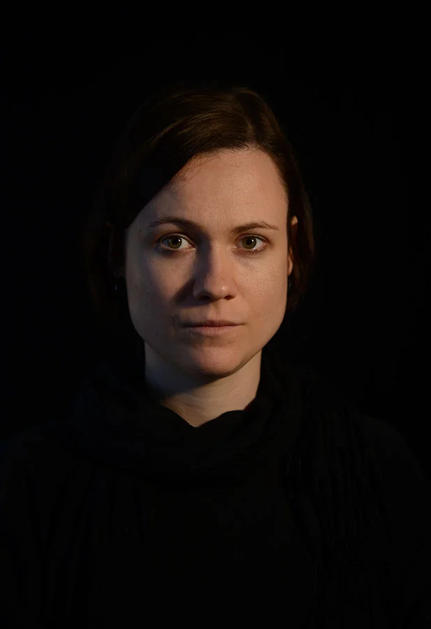 Julia Schranz, für die Theaterproduktion FINAL GIRLS, Wien, April 2013