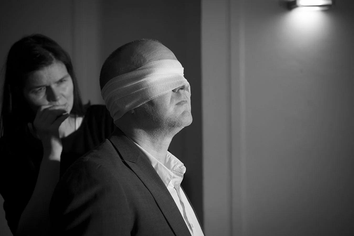  Georg Schubert, zurechtgemacht von Alexandra Burgstaller - Wien, Februar 2017 