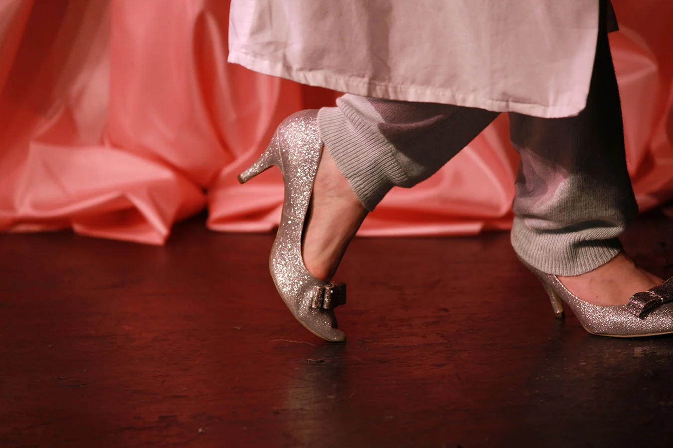  Final Girls - Wien, März 2014 