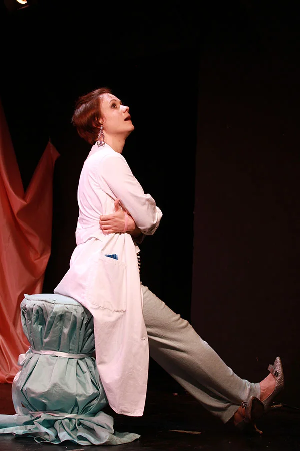  Julia Schranz - Wien, März 2013 