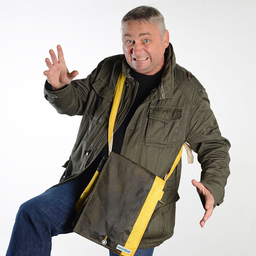  Andreas Vitásek für Greenpeace CEE - Wien, November 2013 