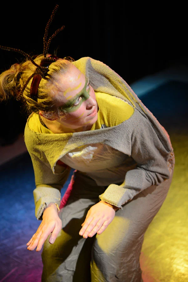  Suni Löschner - Wien, Dezember 2017 