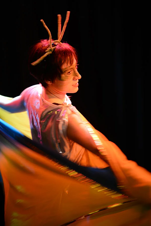  Dhana Loner - Wien, Dezember 2017 