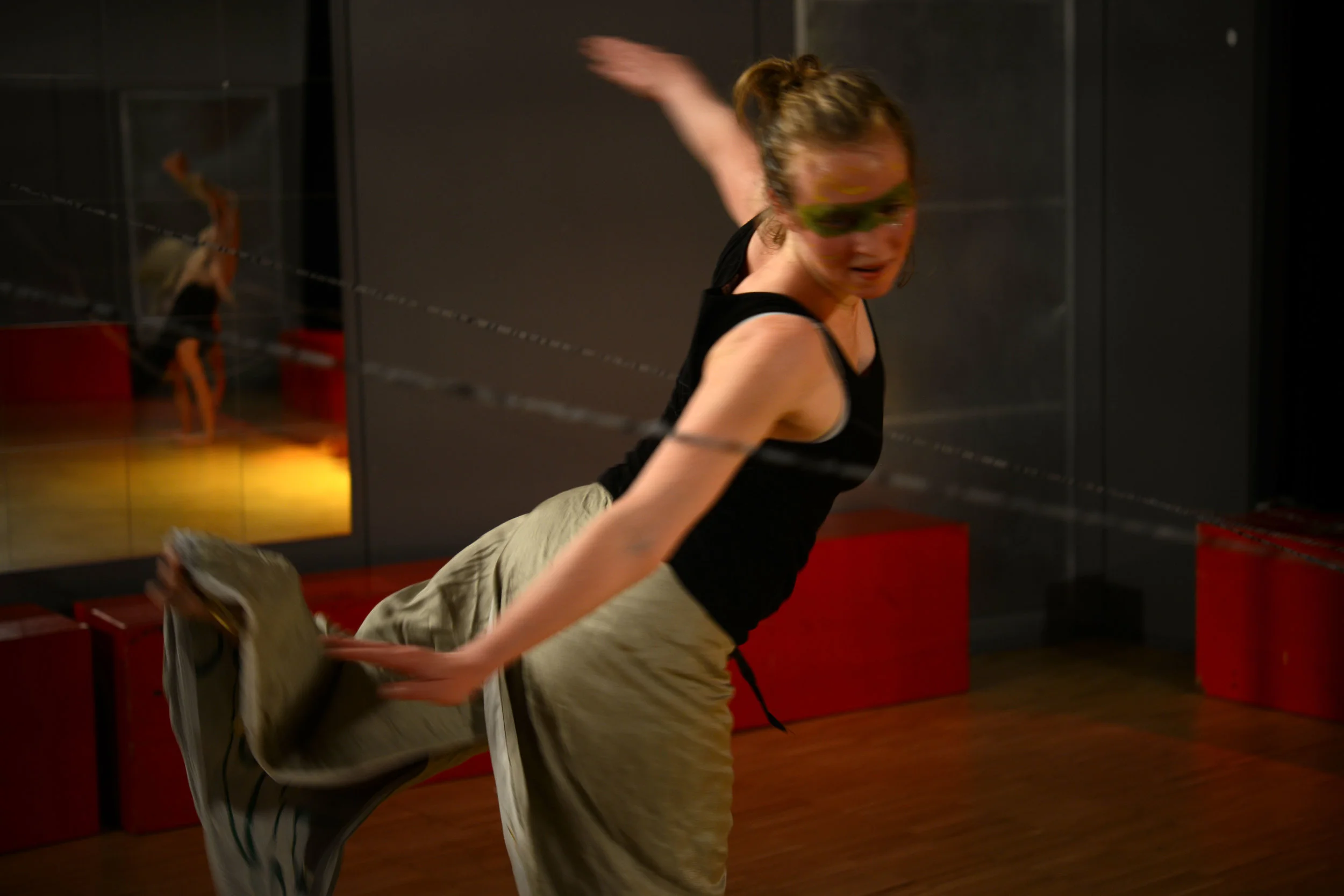  Suni Löschner - Wien, Dezember 2017 