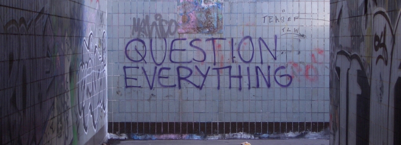 Better Products with Five Whys
