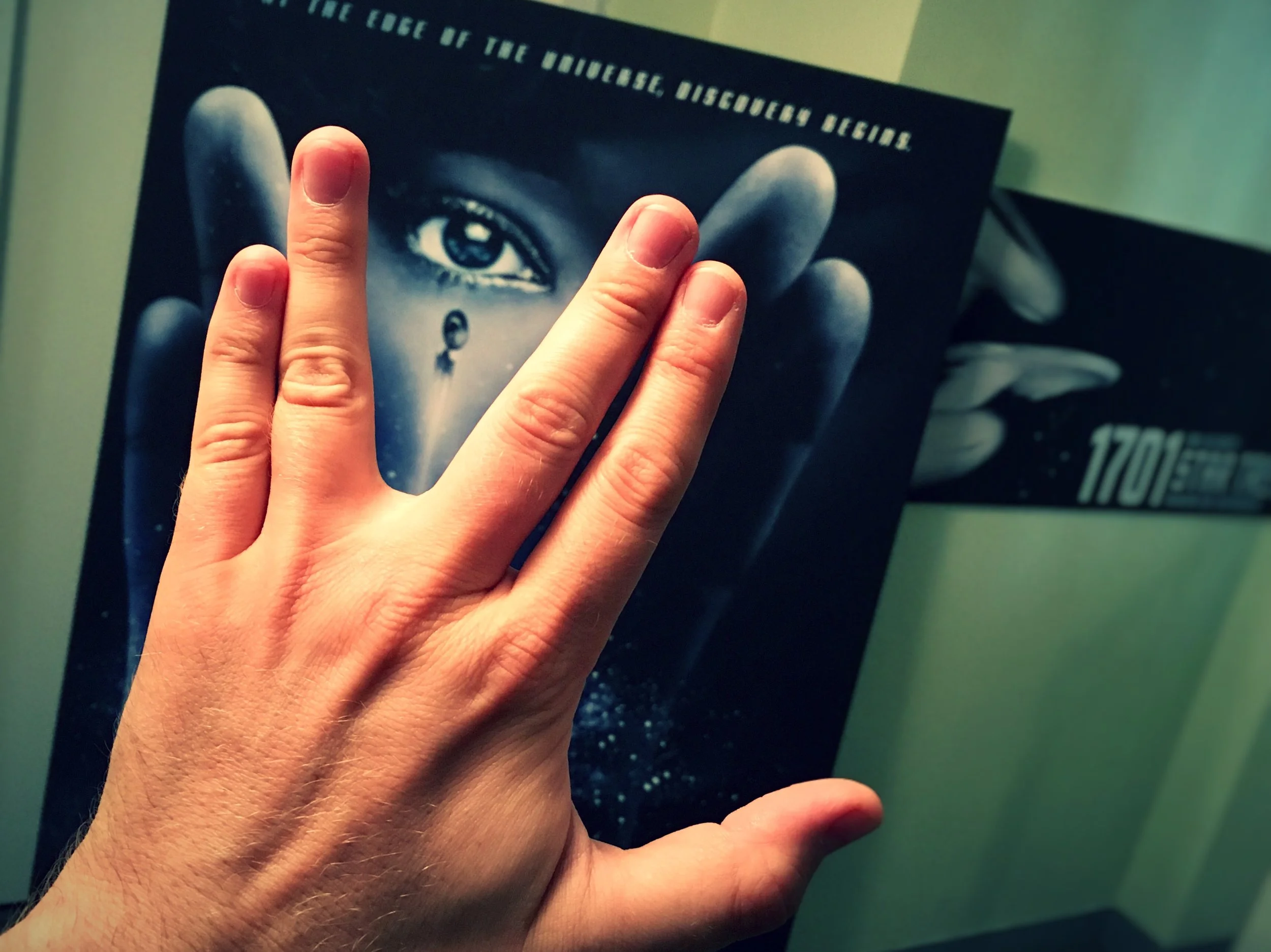 Star Trek Eberswalde Discovery.JPG