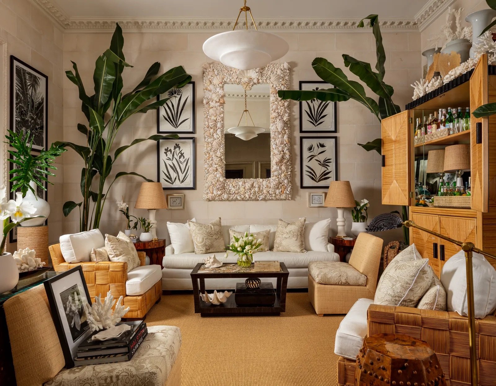 Architectural Digest