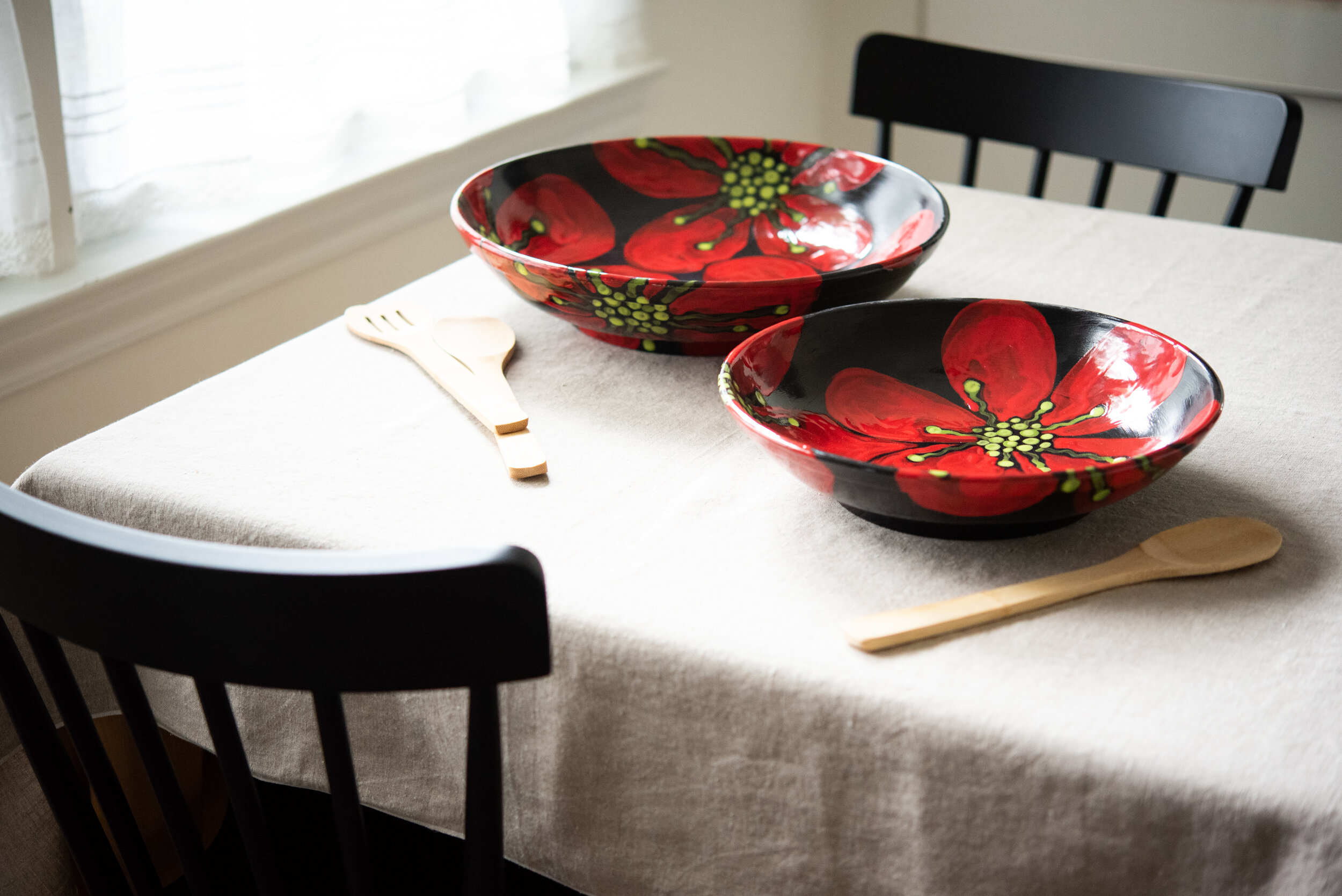 20211006 2381_First Look 2021 09 - Serving Bowl Pasta & Salad Set - Red Poppy v1.jpg