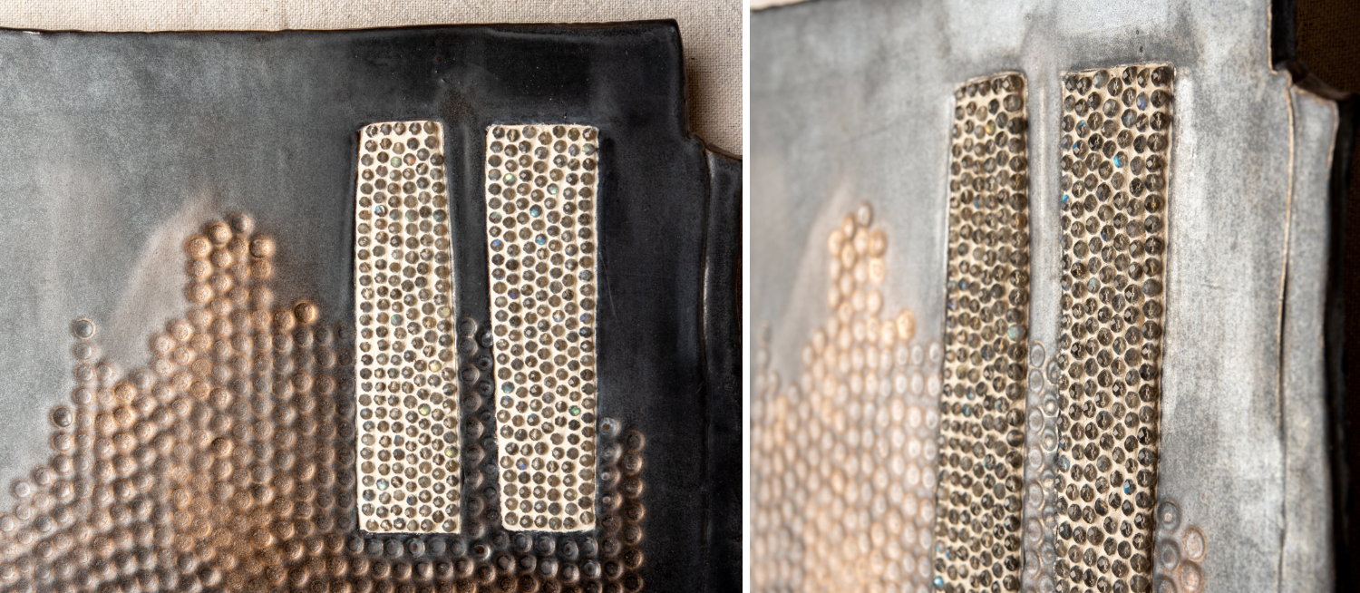 Antique Brass