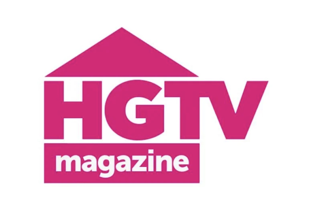 HGTV magazine
