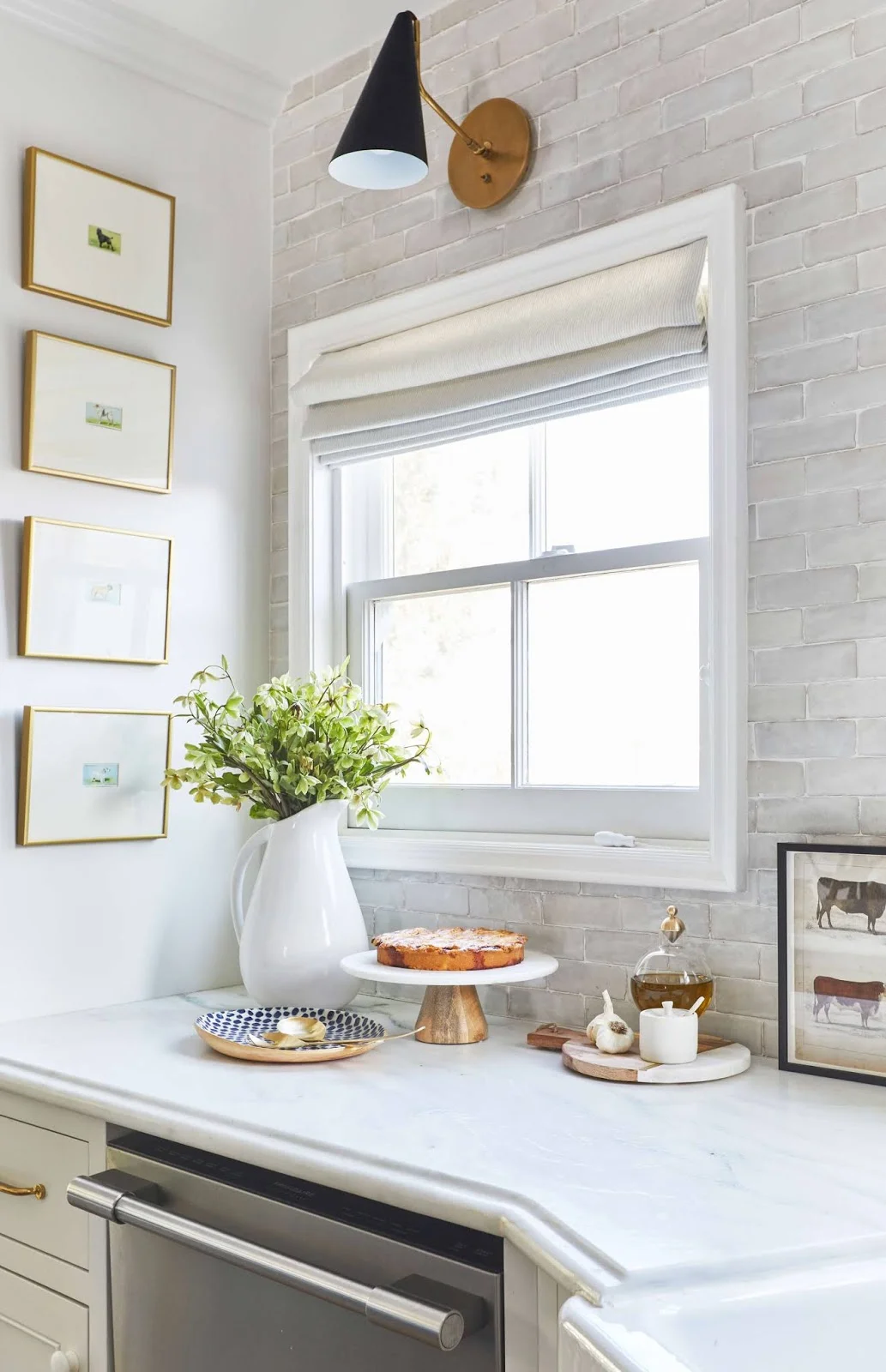 My Tips for Roman Blinds