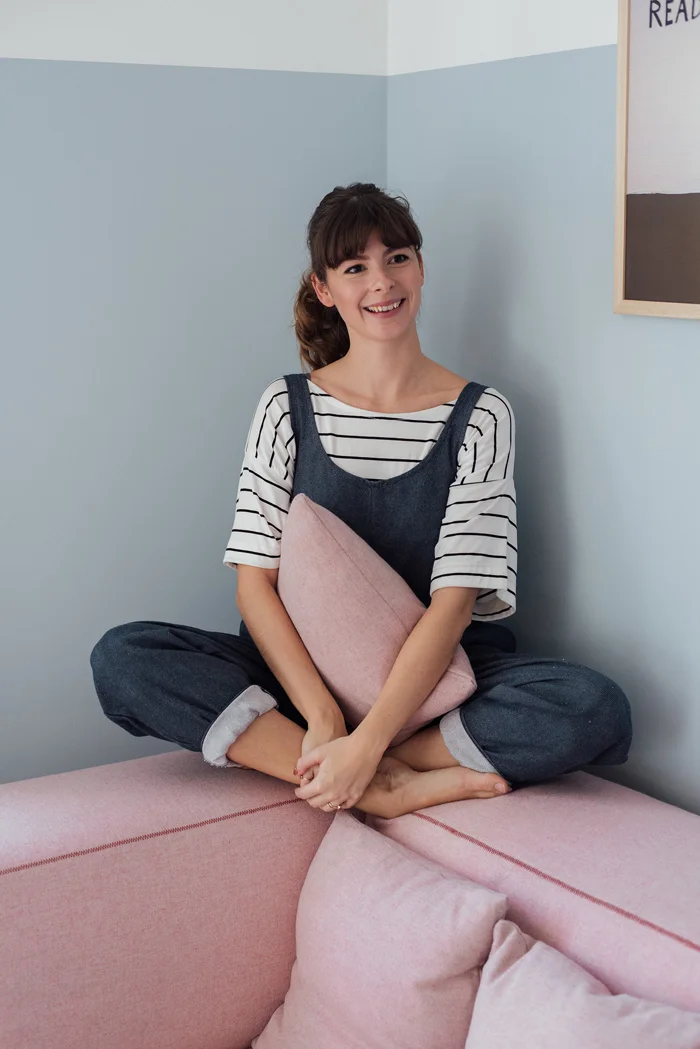 Weekend:IN - Dreamy Interiors & Creative Women