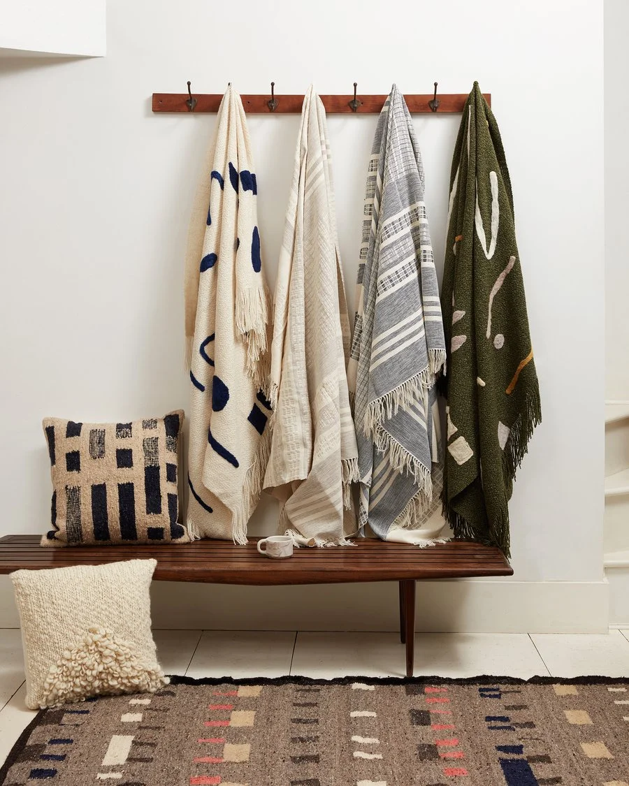 Holiday Gift Guide - Cosy Gifts