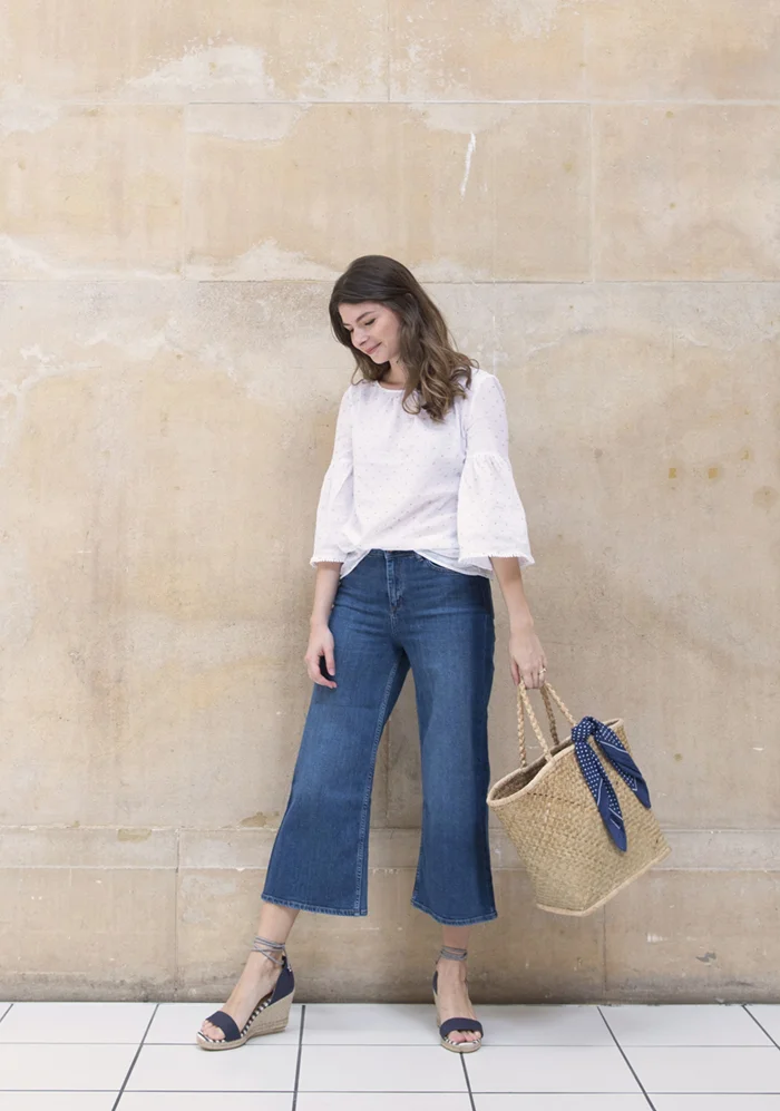 My Classic Summer Style