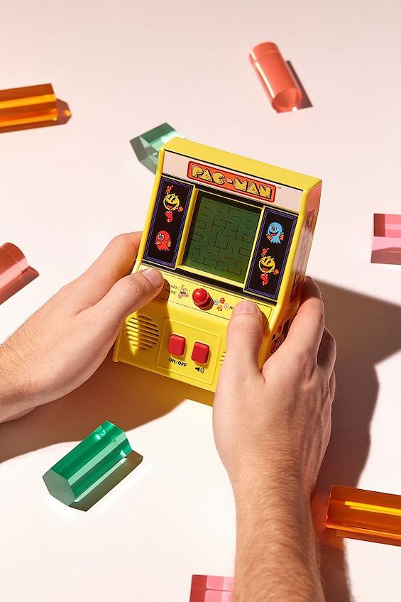 mini pacman game.jpeg