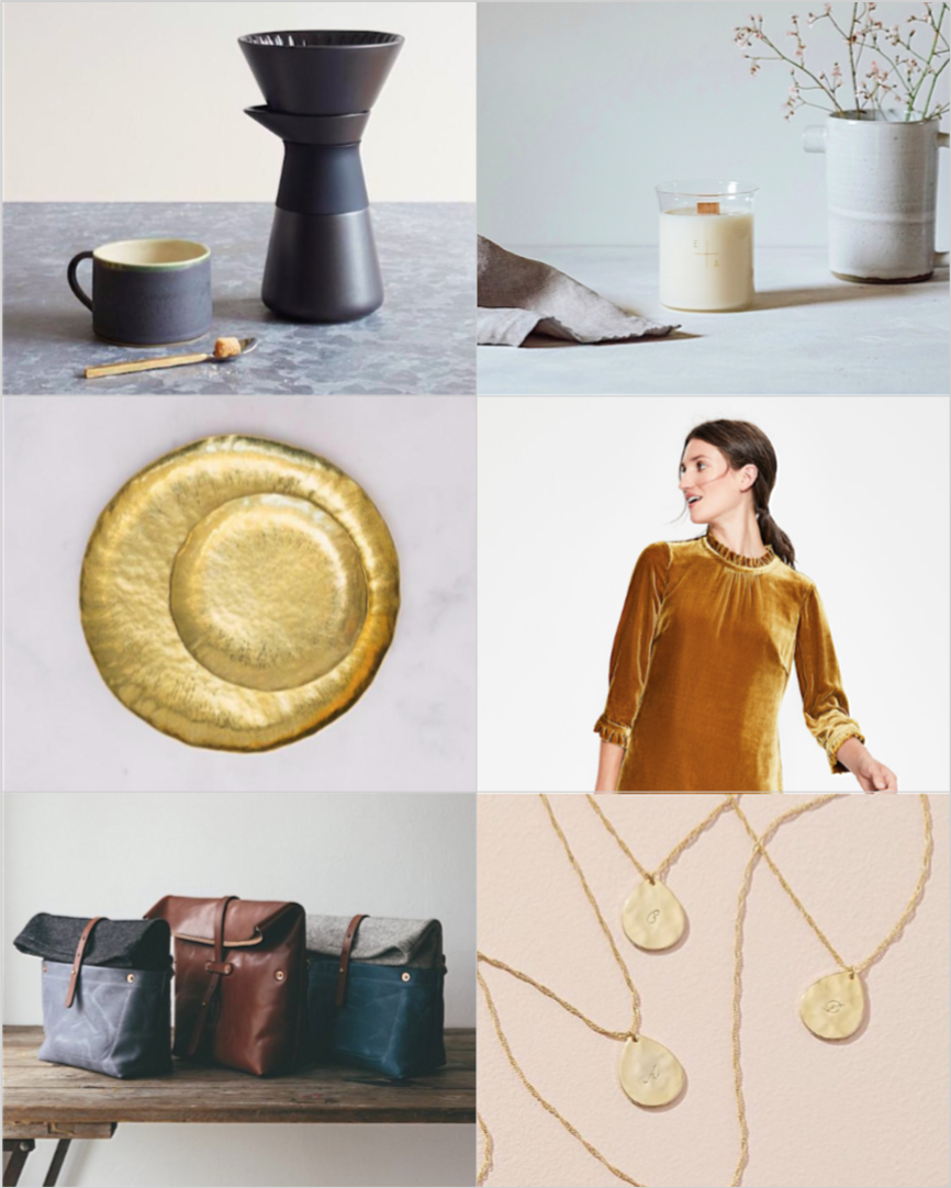My Super Gift Guide for All