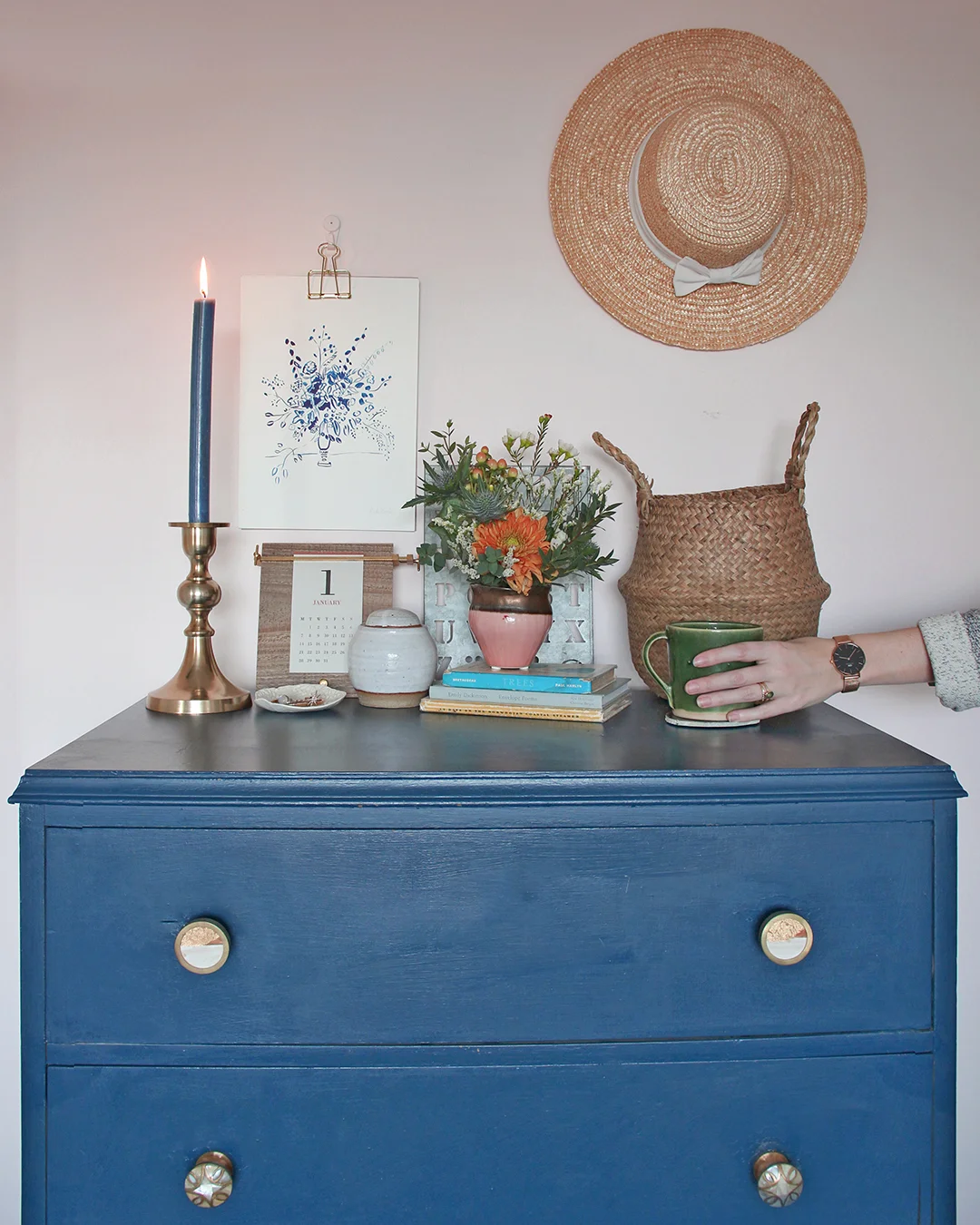 Bring Spring into Your Home - Style Refresh