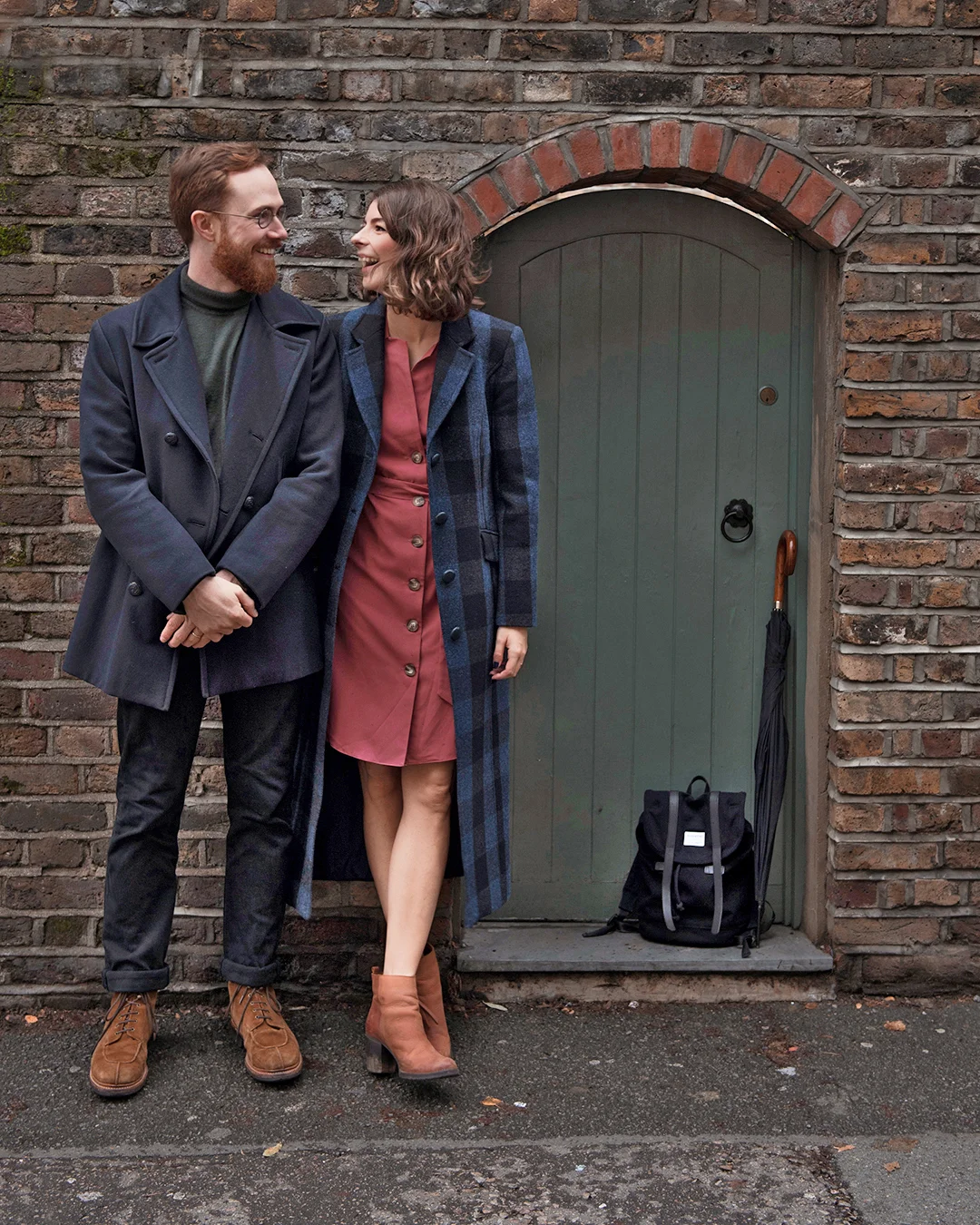 My Pregnancy Journey - The First Trimester