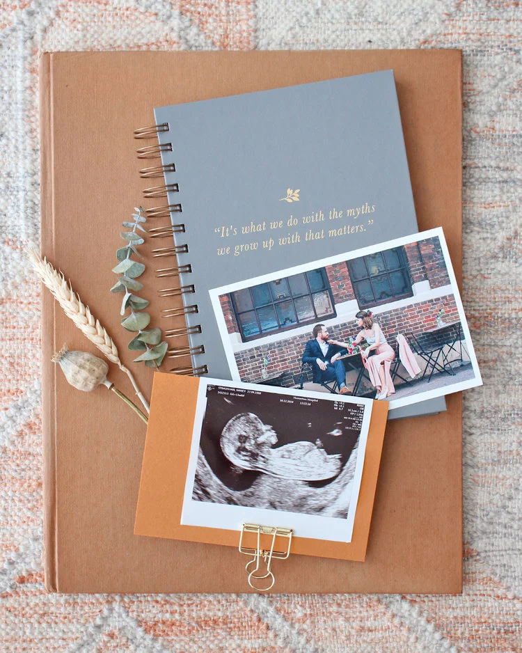 My Pregnancy Journey - Getting Pregnant