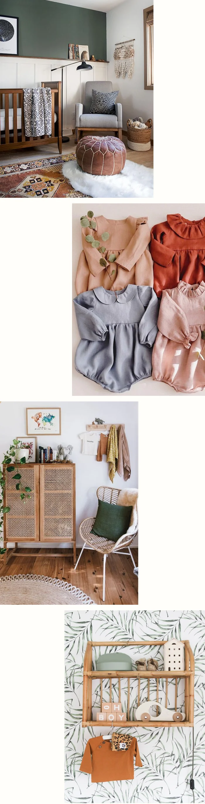 Some of the beautiful items that Sarah & Bendrix stock