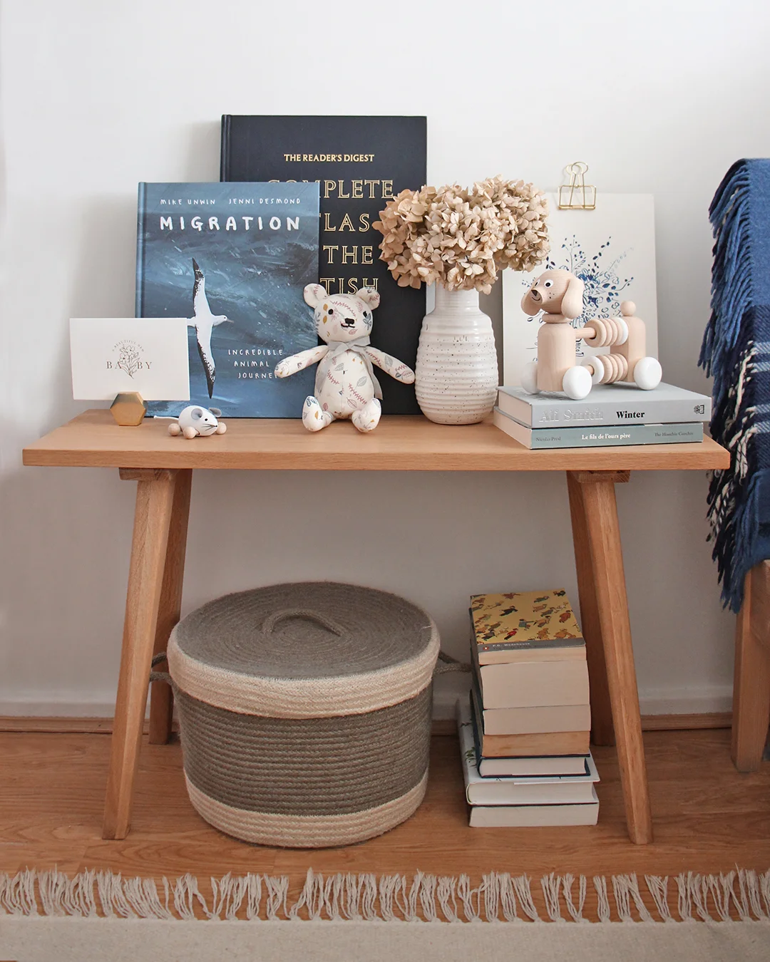 Nursery Ideas that won't Sacrifice your Style