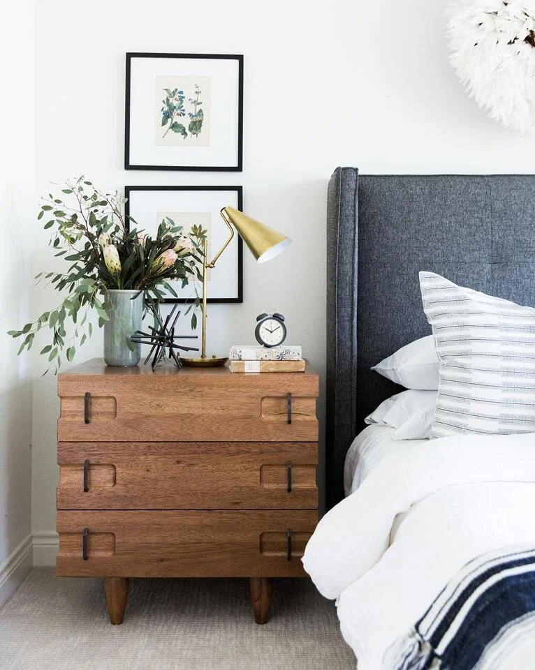 Designing our New Bedroom