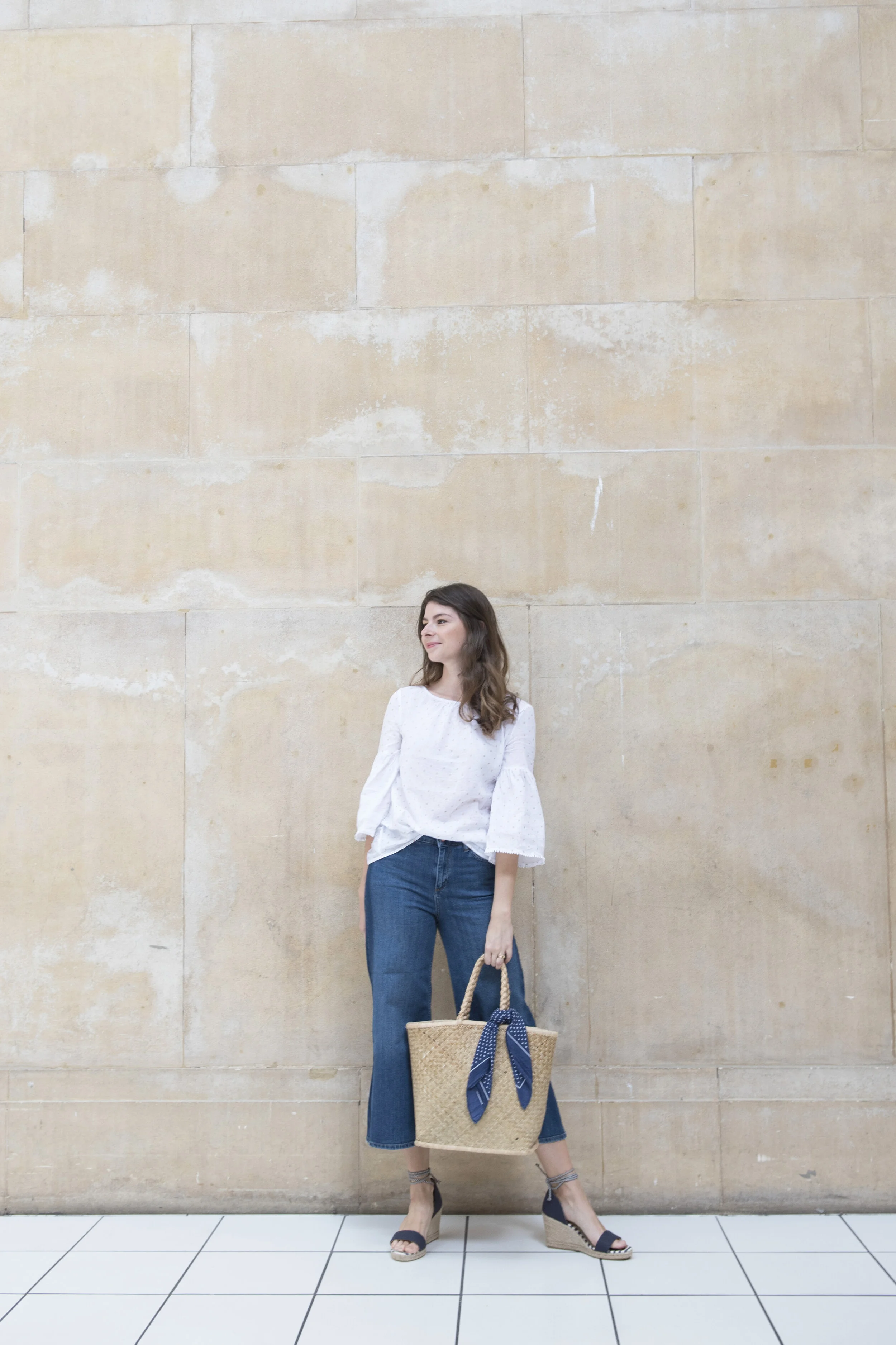 How to Happily Push Through your Comfort Zone