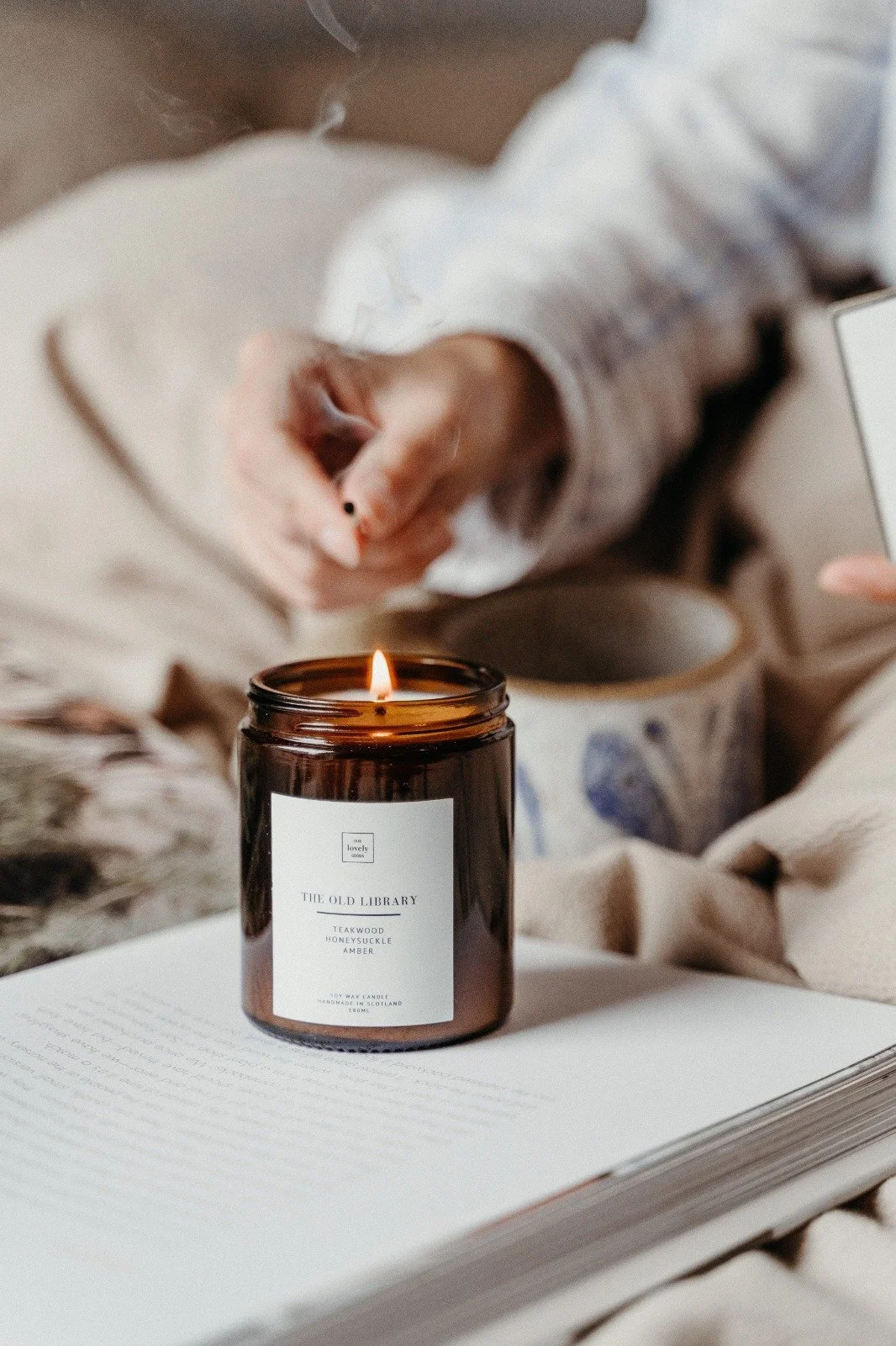 Christmas Gift Guide - Indoor Lovers
