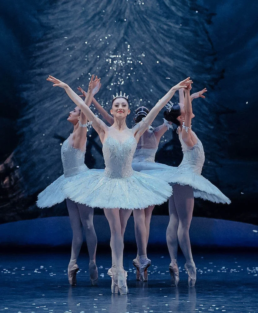 An Online Christmas - Concerts, Performances and Activities for all the Family