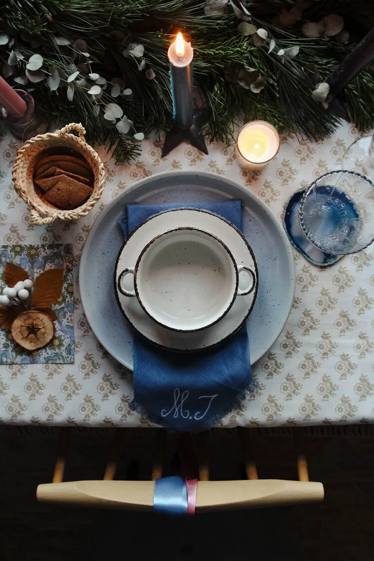 Christmas Styling &amp; Photography Workshop