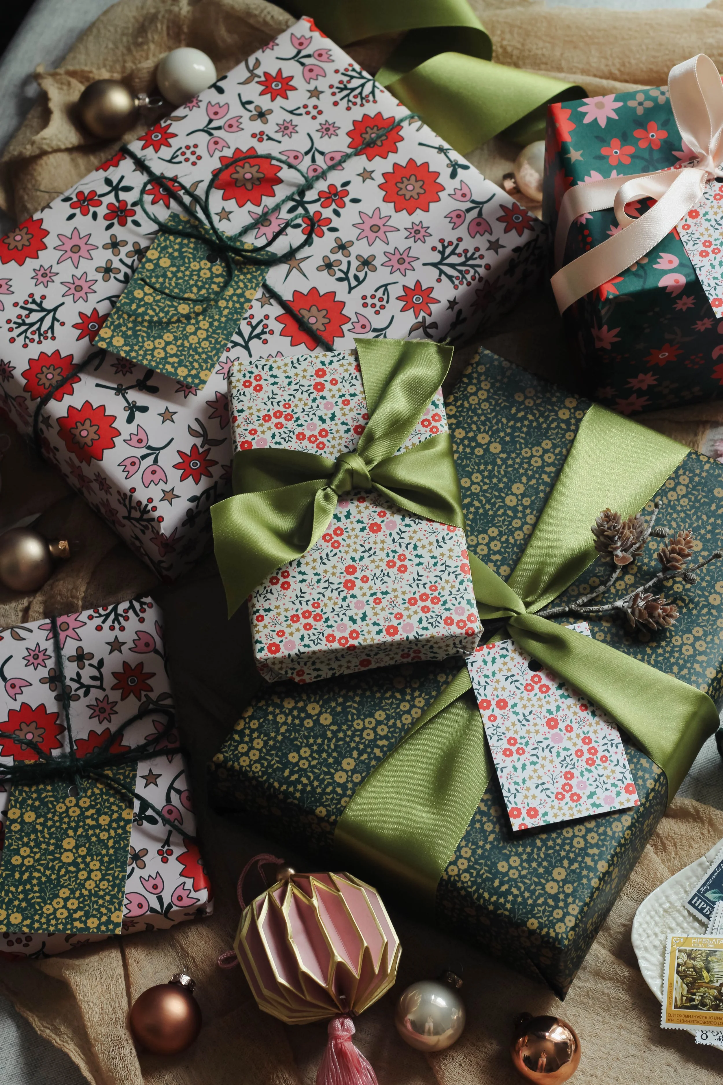 Affordable Festive Mini Sessions - Now Booking