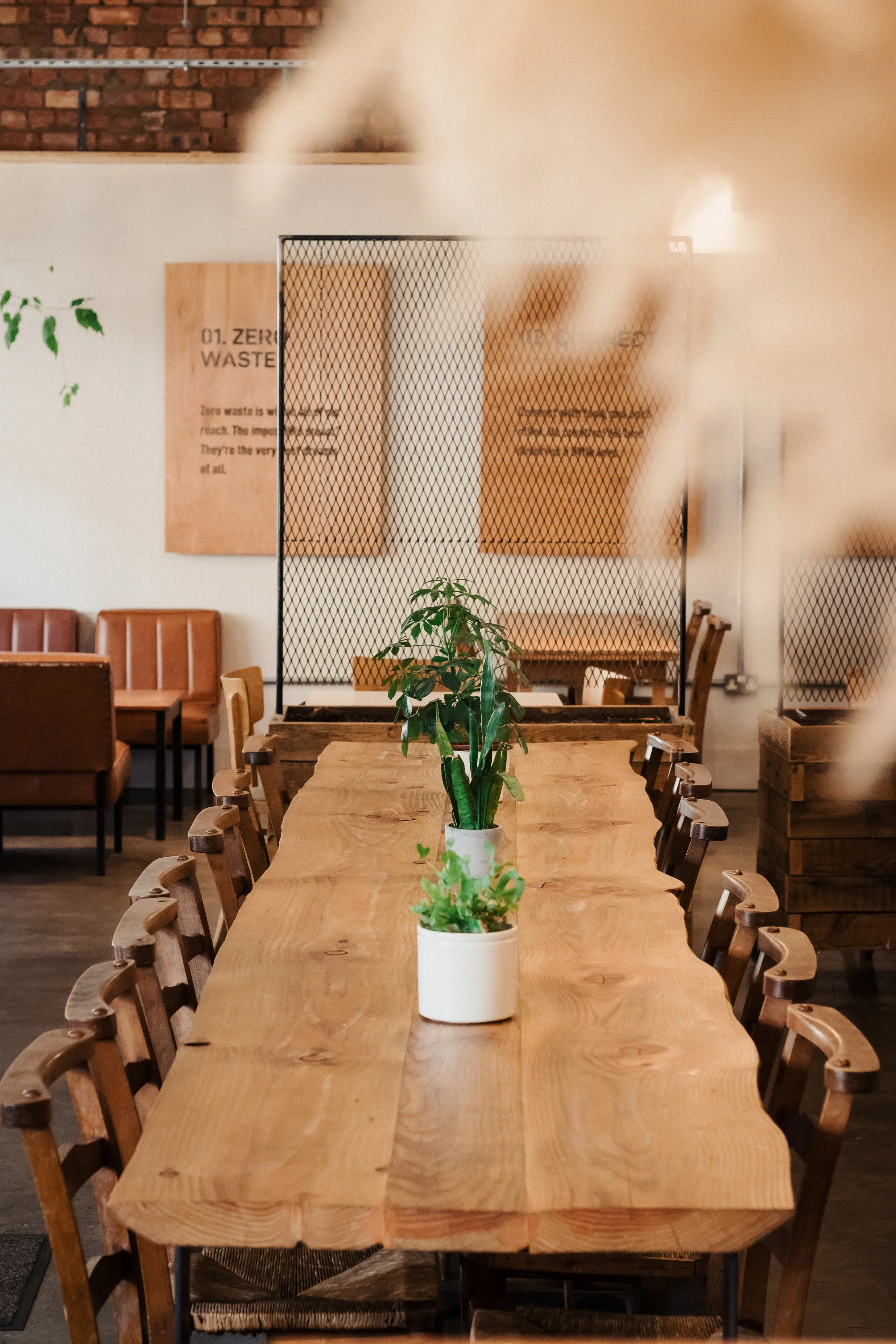 Gentle Meet Up - Networking Event