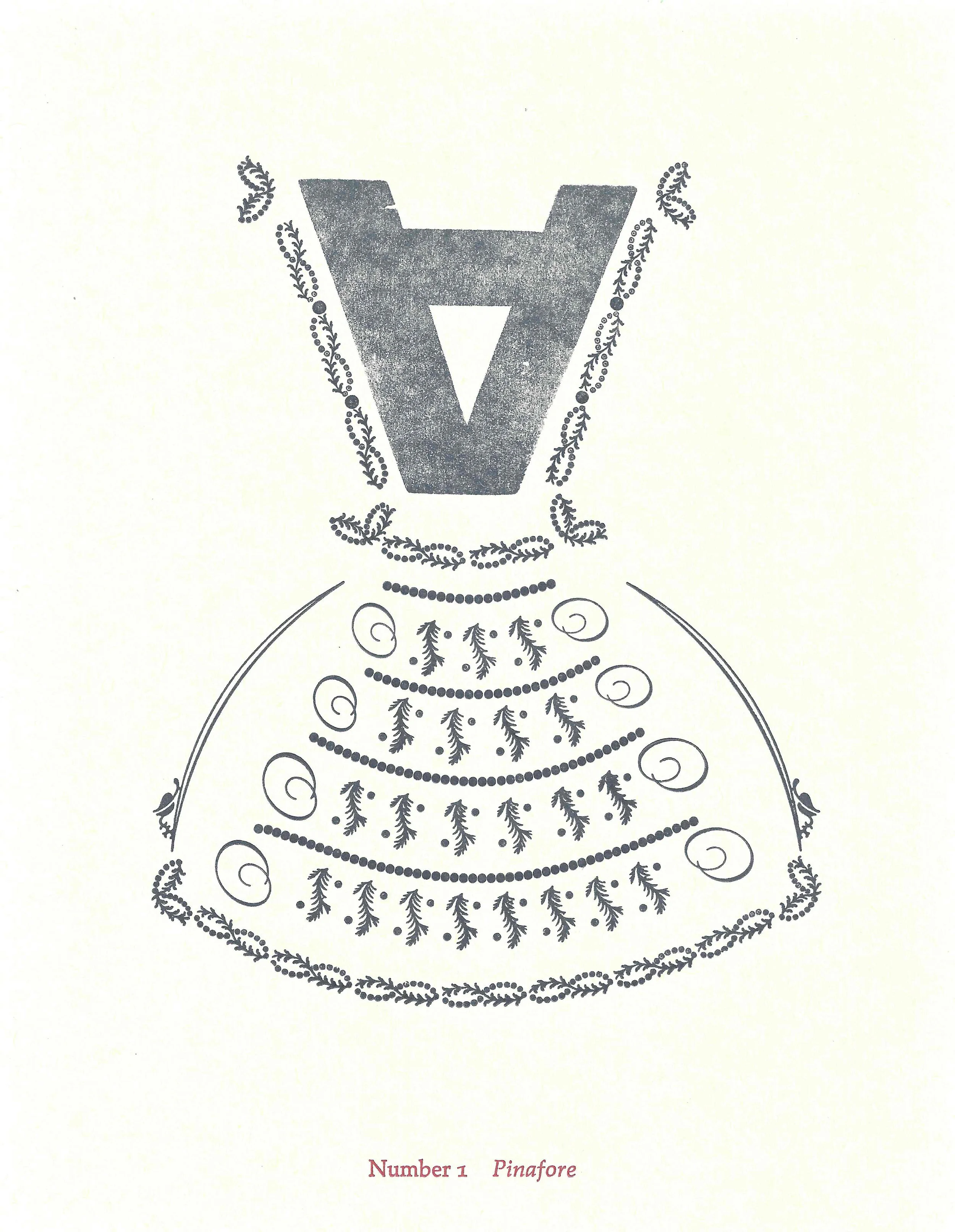 Apron Sorts Portfolio