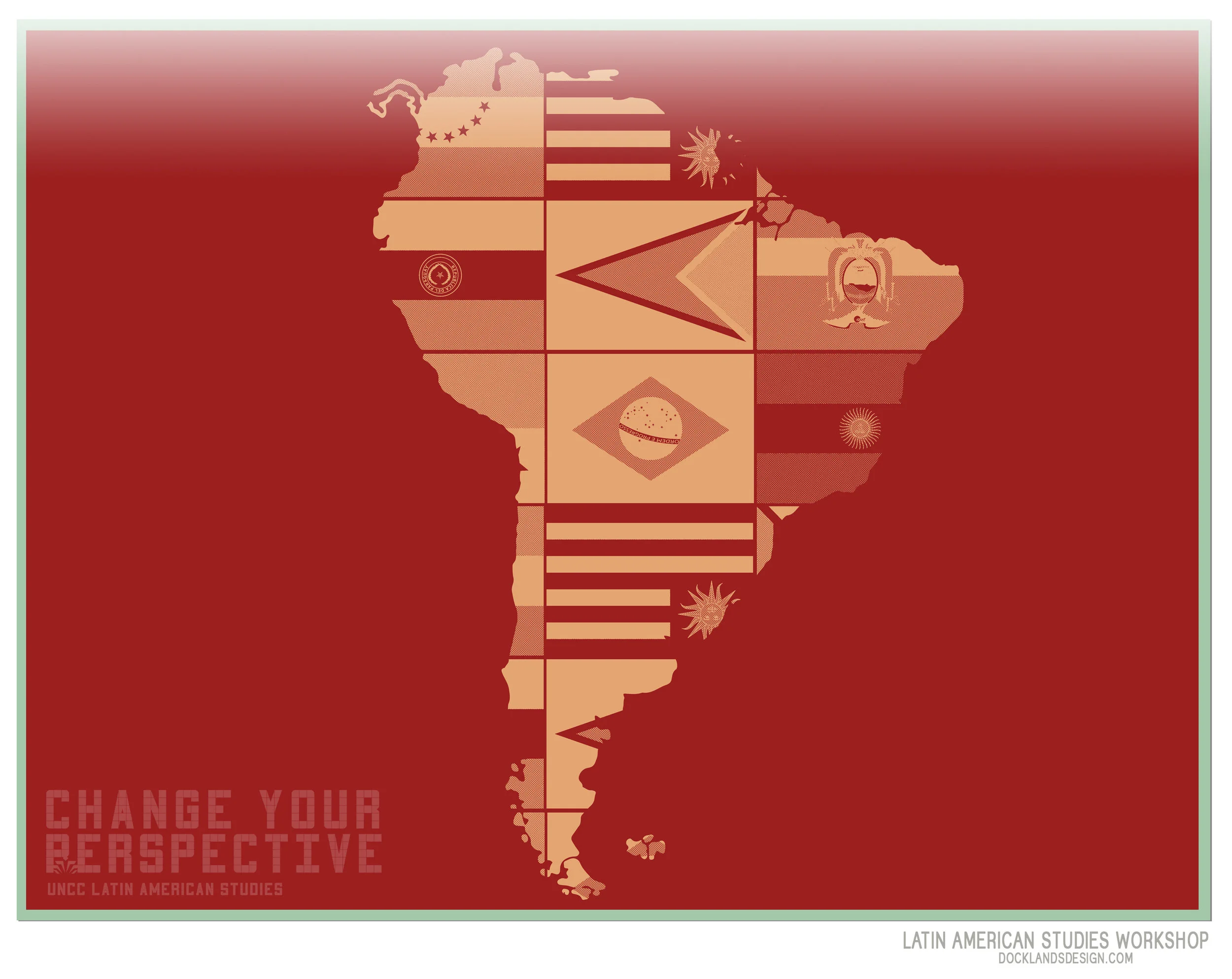 UNCC Latin American Studies Workshop for Education Promotion
