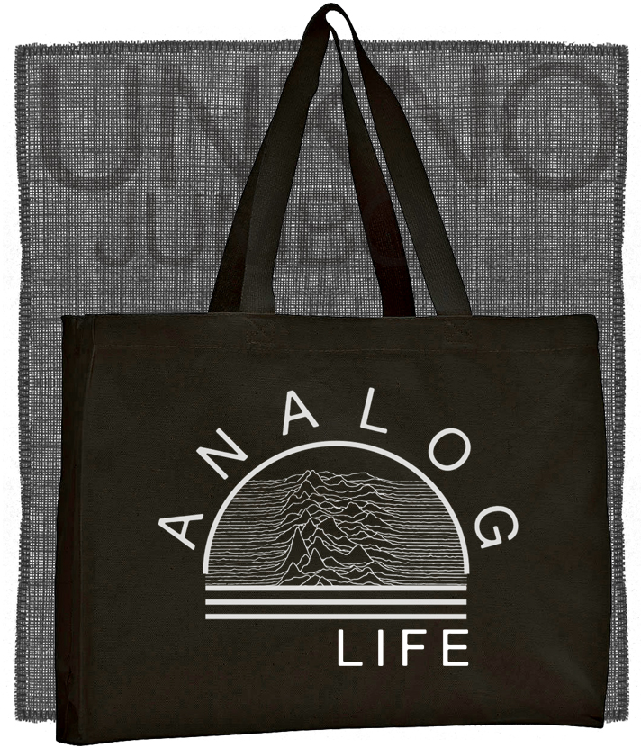 The Unknown Tote