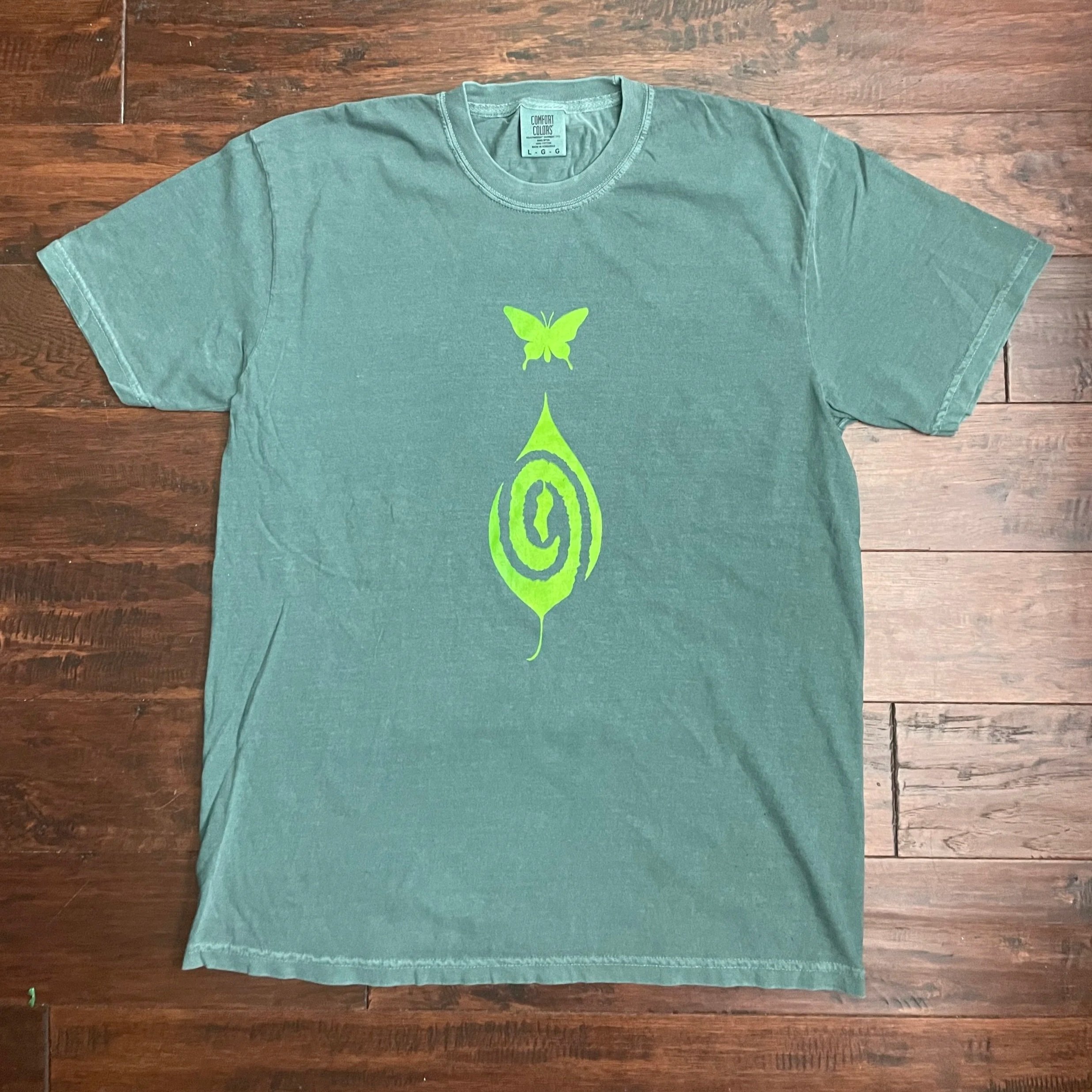 Metamorphosis Shirt