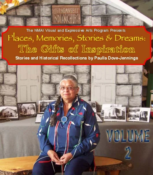 The Gifts of Inspiration (Vol 2) 