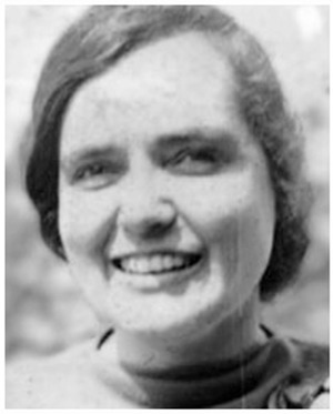 Eva Butler