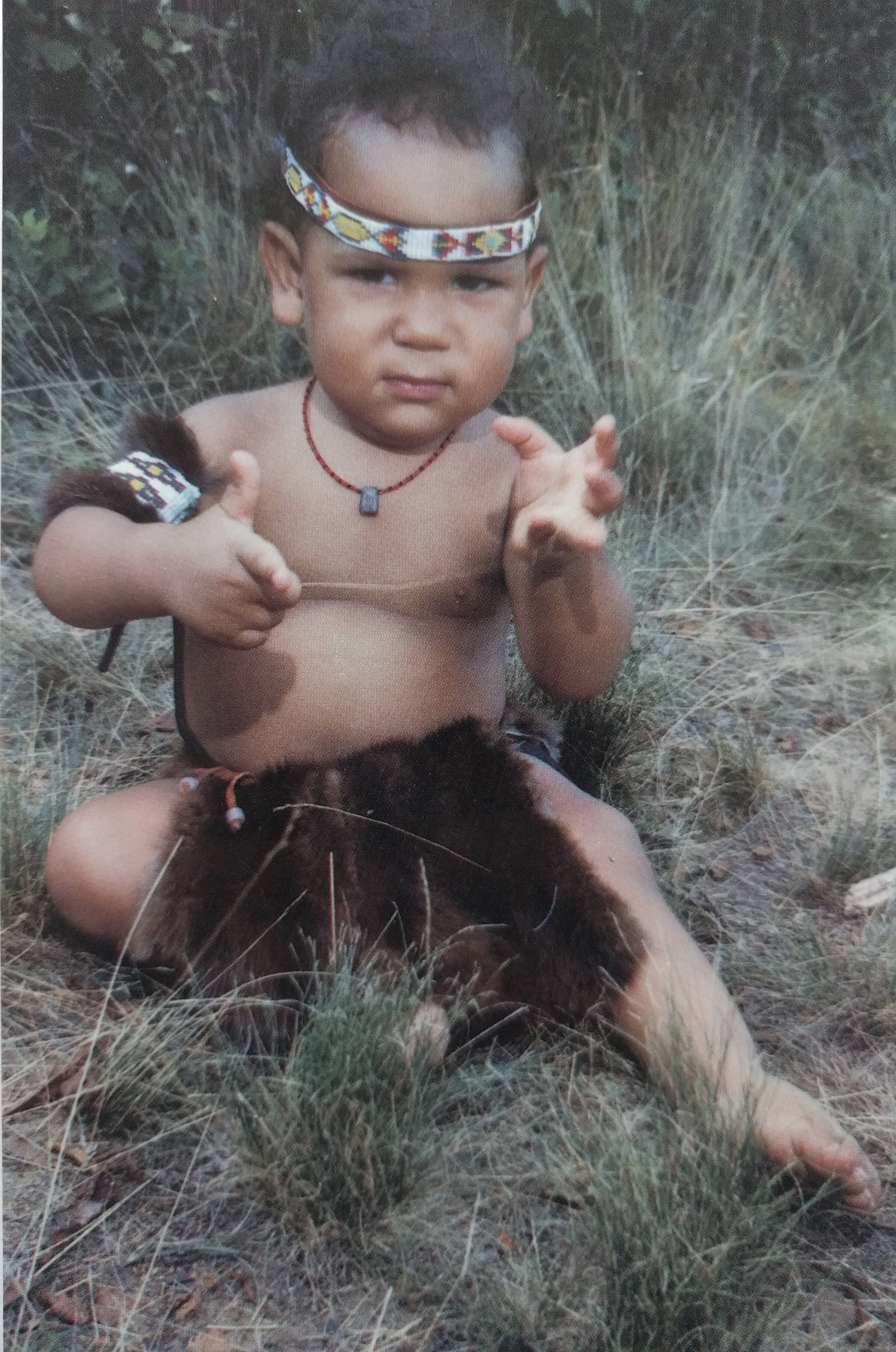 Sun Child