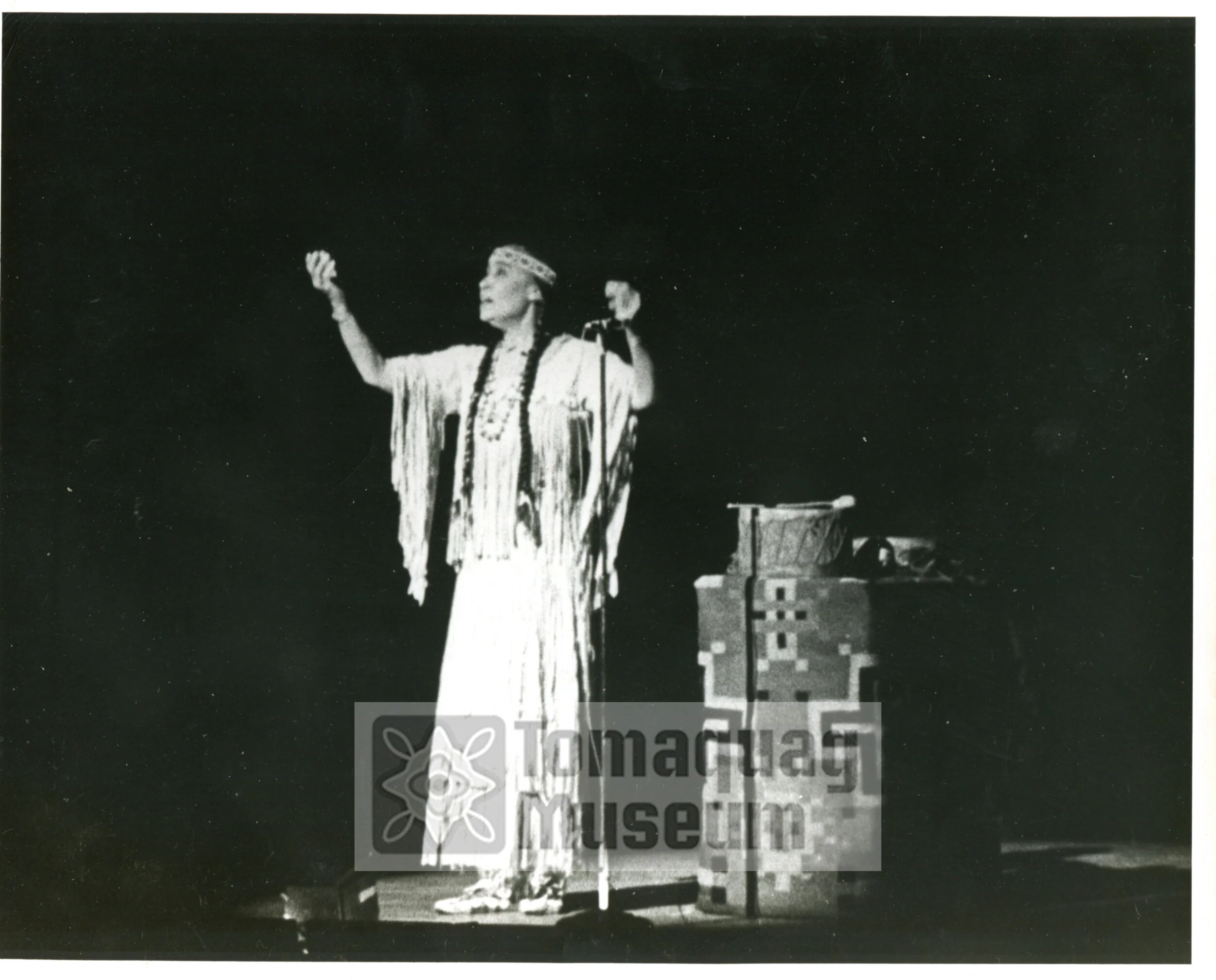 Who is Hote'? Part One