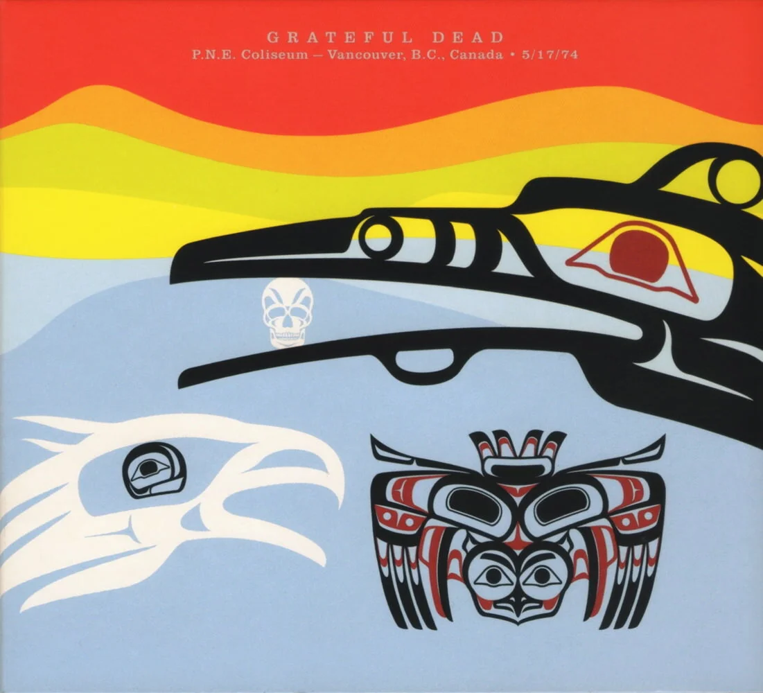 When Two Worlds Collide 