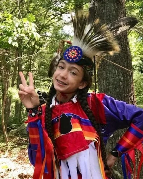 Tomaquag 60th Anniversary: Celebrating Indigenous Artists