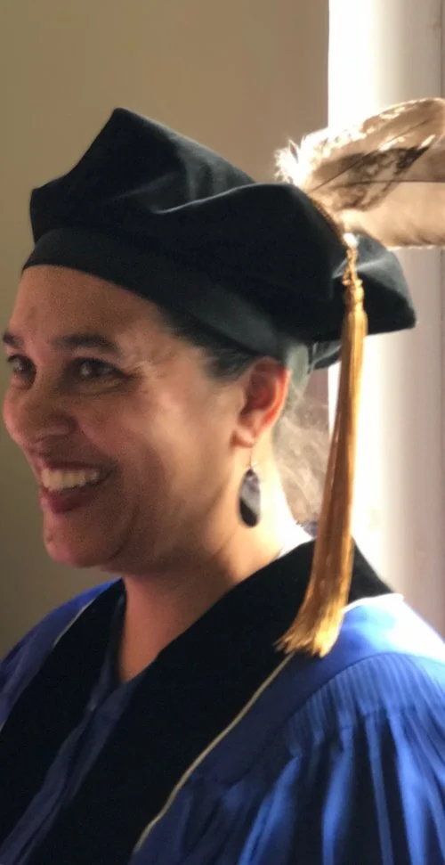 Doctor of Humane Letters