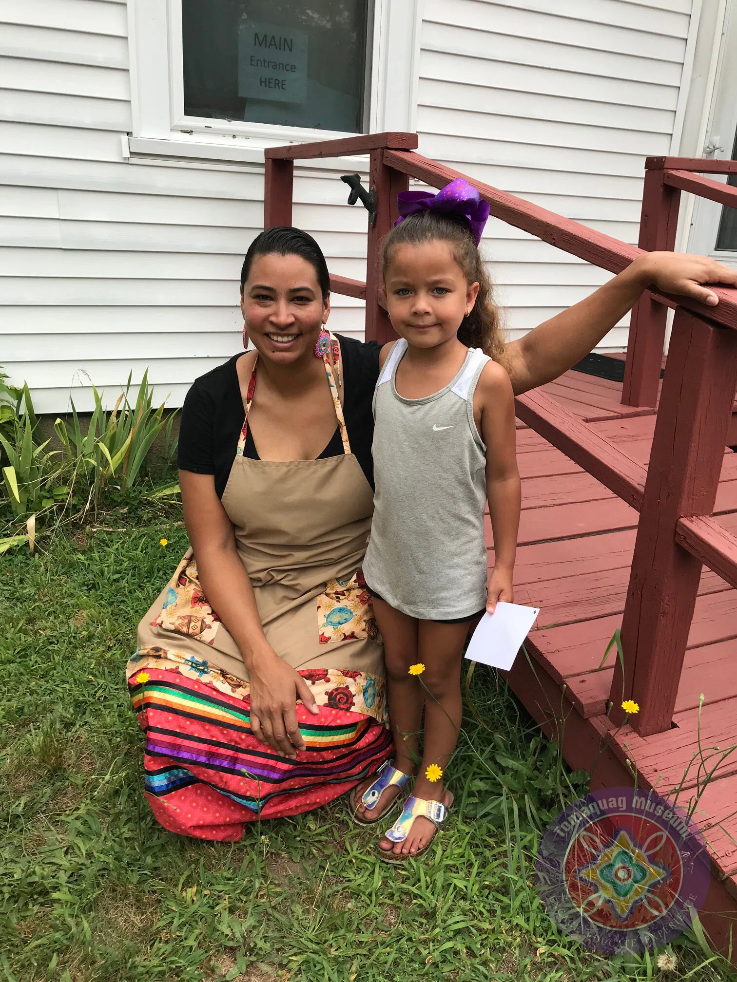 School Days: Education in Indigenous Communities 